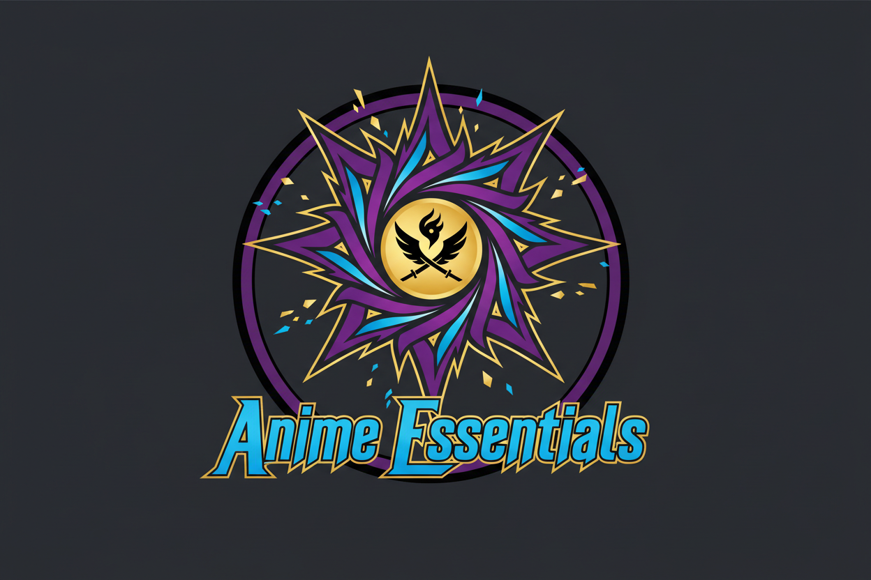 Anime Essentials